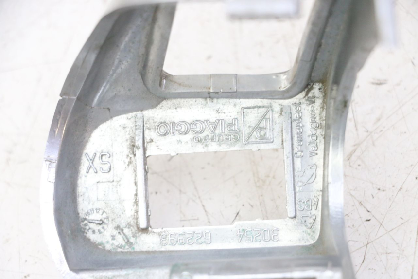 photo de INTERRUPTOR DE LUCES IZQUIERDO. PIAGGIO MP3 LT 400 (2007 - 2012)
