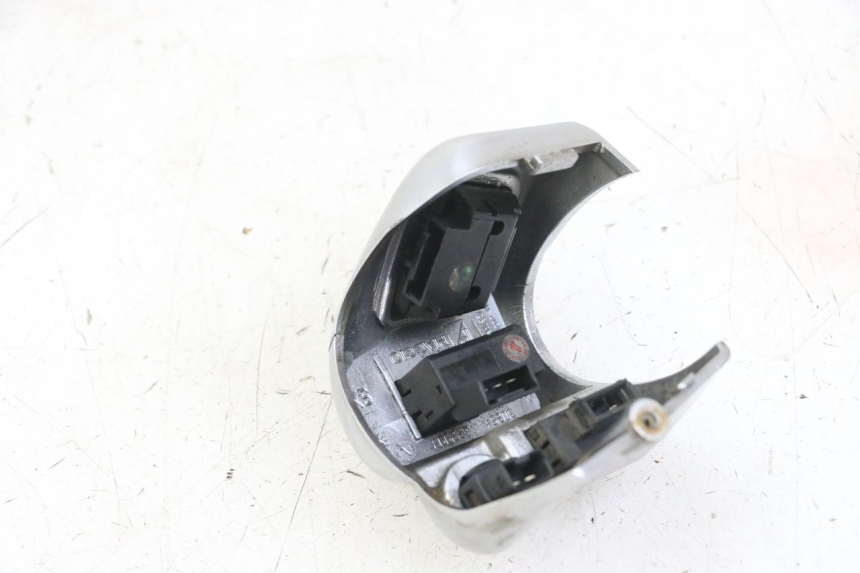 photo de INTERRUPTOR DE LUCES IZQUIERDO. PIAGGIO MP3 LT 400 (2007 - 2012)