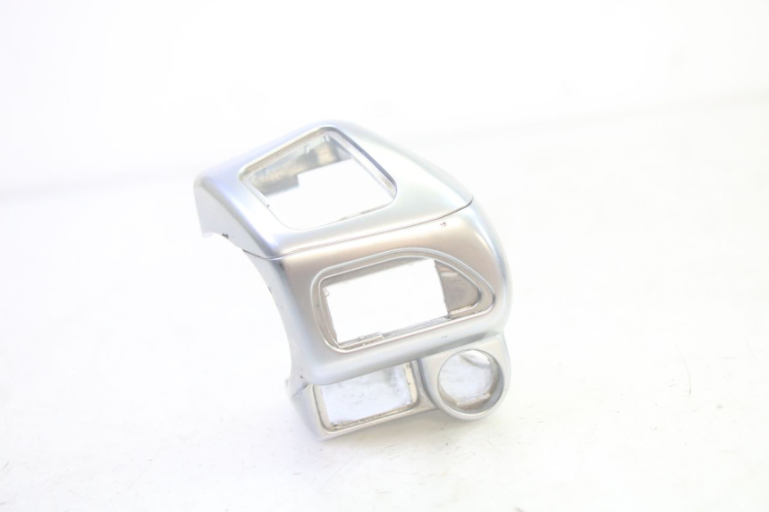 photo de INTERRUPTOR DE LUCES IZQUIERDO. PIAGGIO MP3 LT 400 (2007 - 2012) - Vista principal