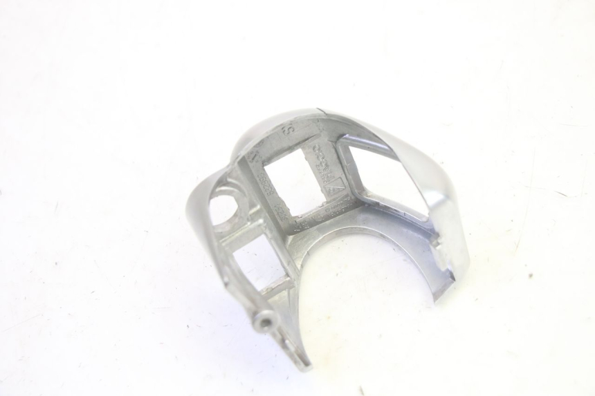 photo de INTERRUPTOR DE LUCES IZQUIERDO. PIAGGIO MP3 LT 400 (2007 - 2012) - Otra perspectiva