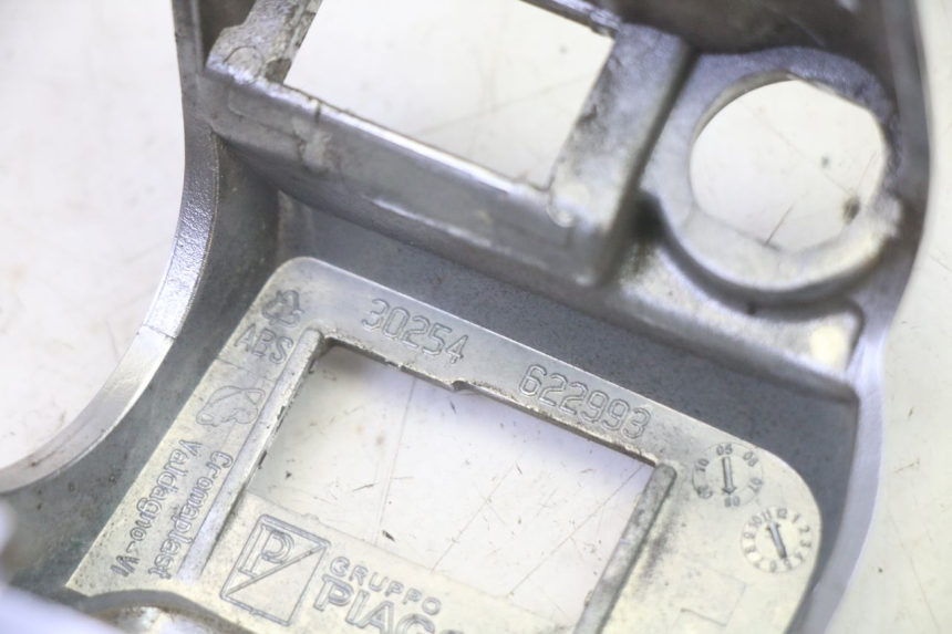 photo de CONMUTADOR IZQUIERDA PIAGGIO MP3 RL 250 (2007 - 2010) - Vista general del producto