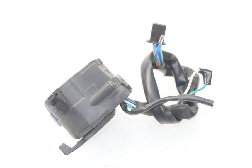 photo de CONMUTADOR IZQUIERDA YAMASAKI MSX 50 (2013 - 2022)