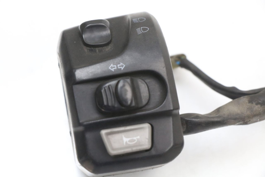 photo de CONMUTADOR IZQUIERDA MBK MW TRYPTIK 125 (2014 - 2016)
