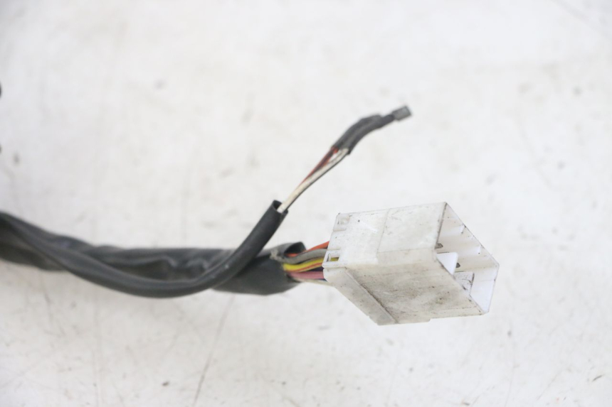 photo de INTERRUPTOR DE LUCES IZQUIERDO GILERA NEXUS 125 (2009 - 2013)