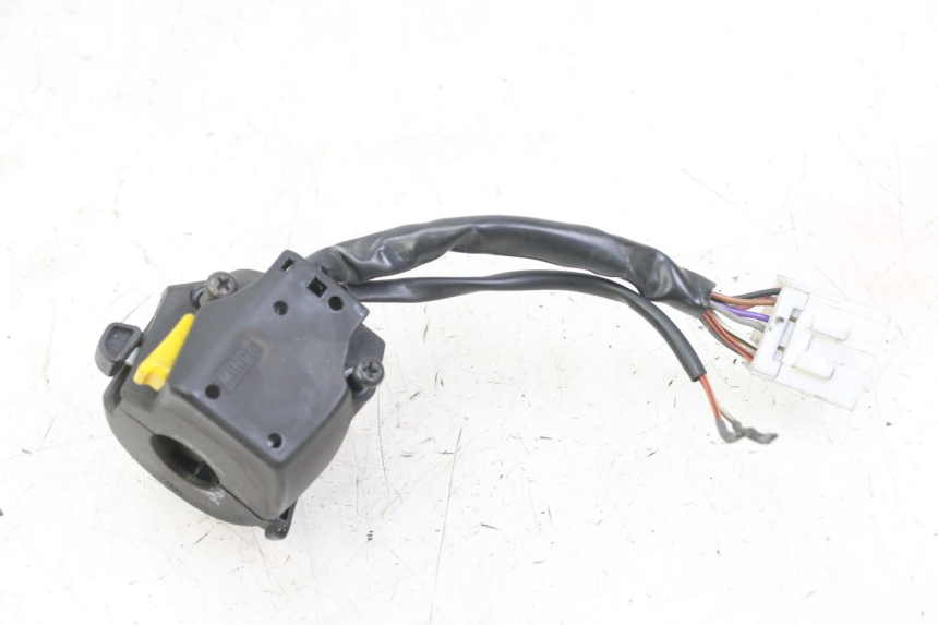 photo de INTERRUPTOR DE LUCES IZQUIERDO GILERA NEXUS 125 (2009 - 2013)
