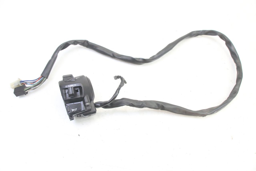photo de CONMUTADOR IZQUIERDA HONDA NTV DEAUVILLE ABS 700 (2007 - 2016)