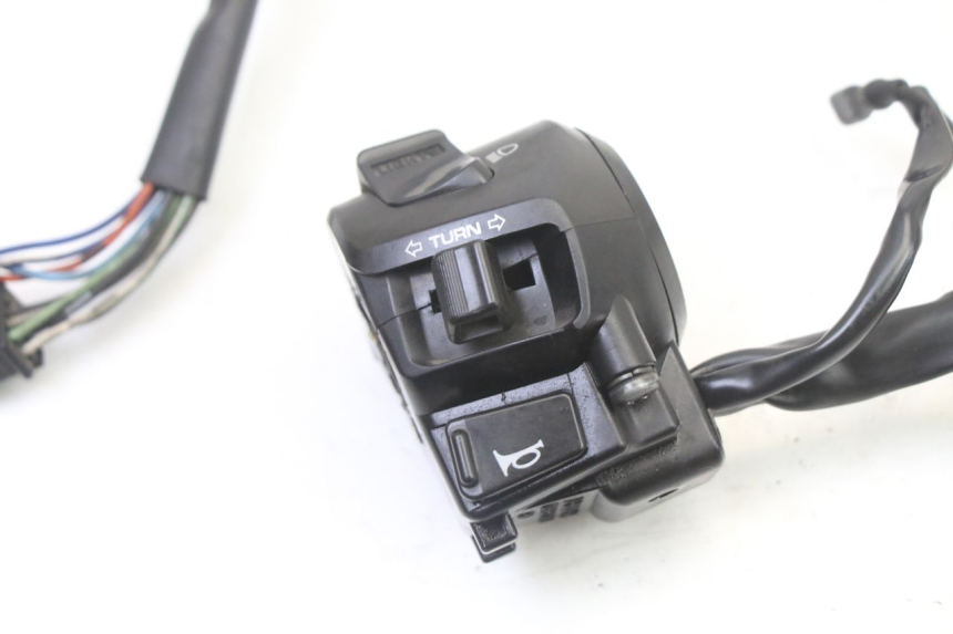 photo de CONMUTADOR IZQUIERDA HONDA NTV DEAUVILLE ABS 700 (2007 - 2016)