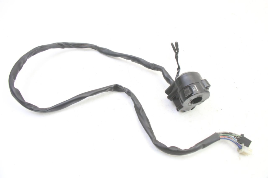 photo de CONMUTADOR IZQUIERDA HONDA NTV DEAUVILLE ABS 700 (2007 - 2016)