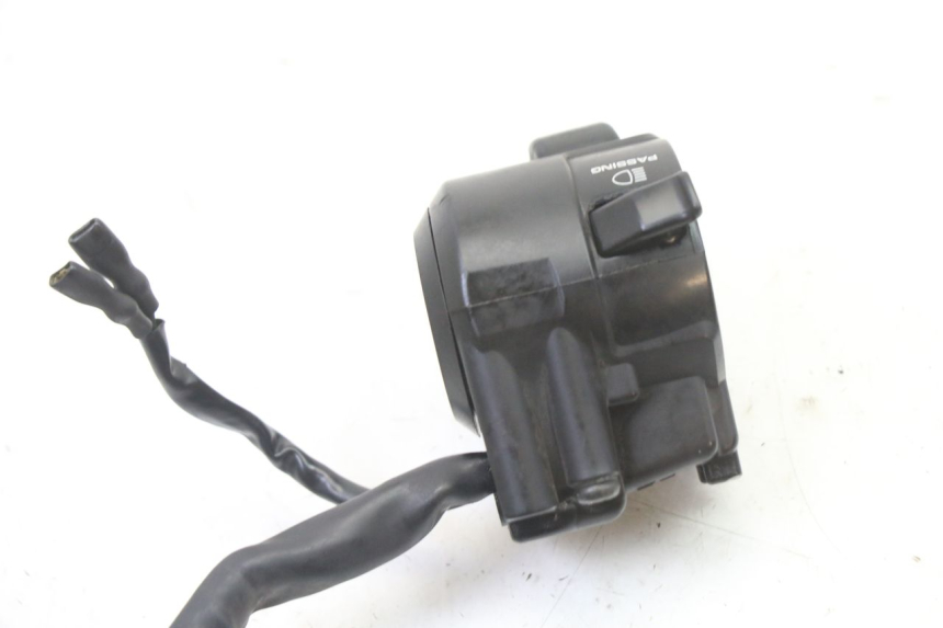 photo de CONMUTADOR IZQUIERDA HONDA NTV DEAUVILLE ABS 700 (2007 - 2016)