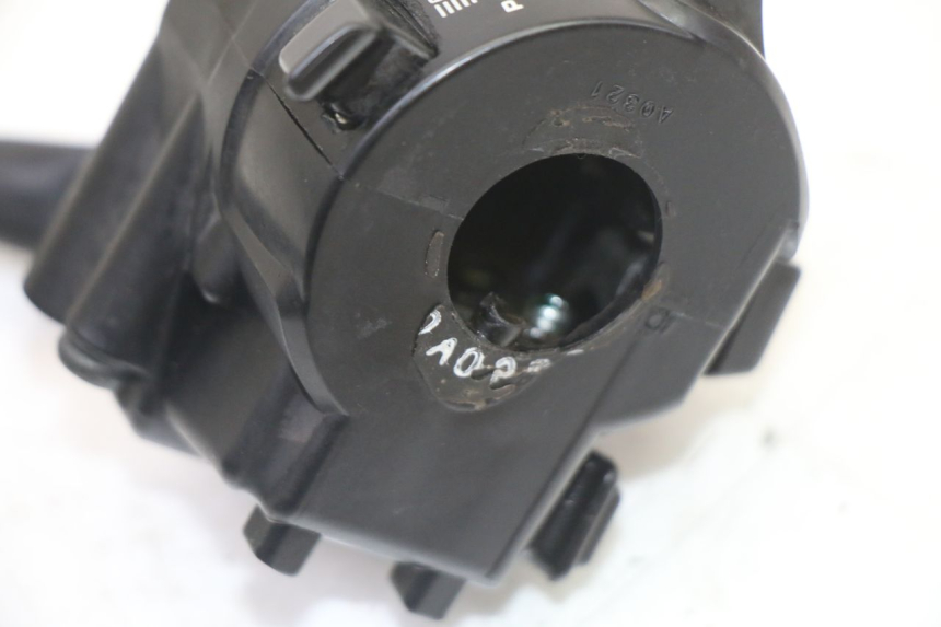 photo de CONMUTADOR IZQUIERDA HONDA NTV DEAUVILLE ABS 700 (2007 - 2016)