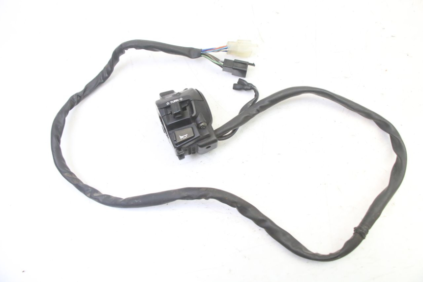 photo de CONMUTADOR IZQUIERDA HONDA NTV DEAUVILLE 650 (2001 - 2006)