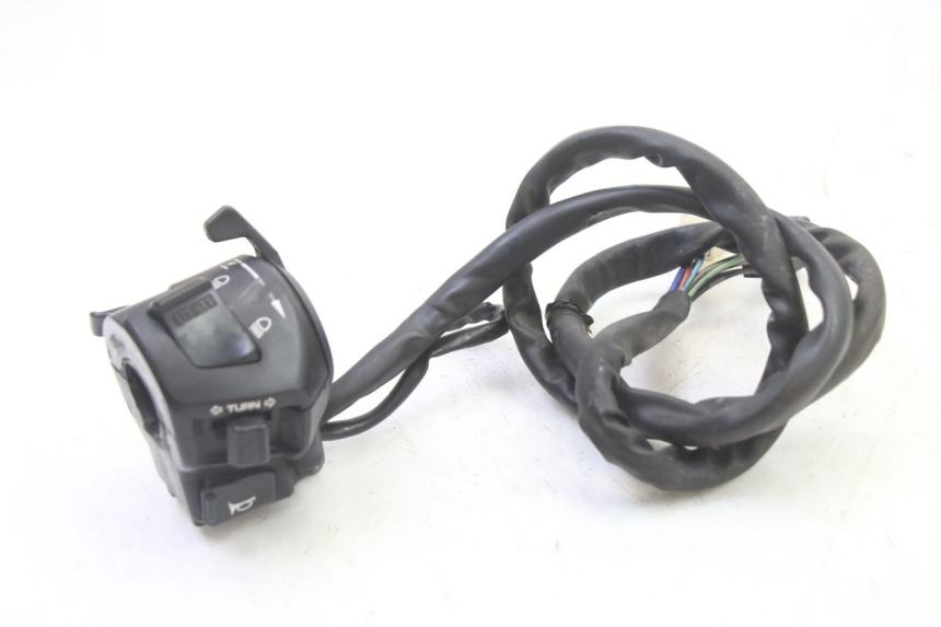 photo de CONMUTADOR IZQUIERDA HONDA NTV DEAUVILLE 650 (2001 - 2006)