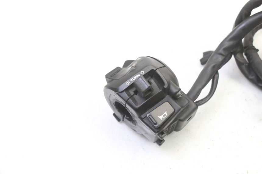 photo de CONMUTADOR IZQUIERDA HONDA NTV DEAUVILLE 650 (2001 - 2006)