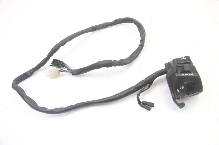photo de CONMUTADOR IZQUIERDA HONDA NTV DEAUVILLE 650 (2001 - 2006)