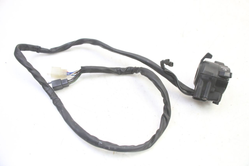 photo de CONMUTADOR IZQUIERDA HONDA NTV DEAUVILLE 650 (2001 - 2006)