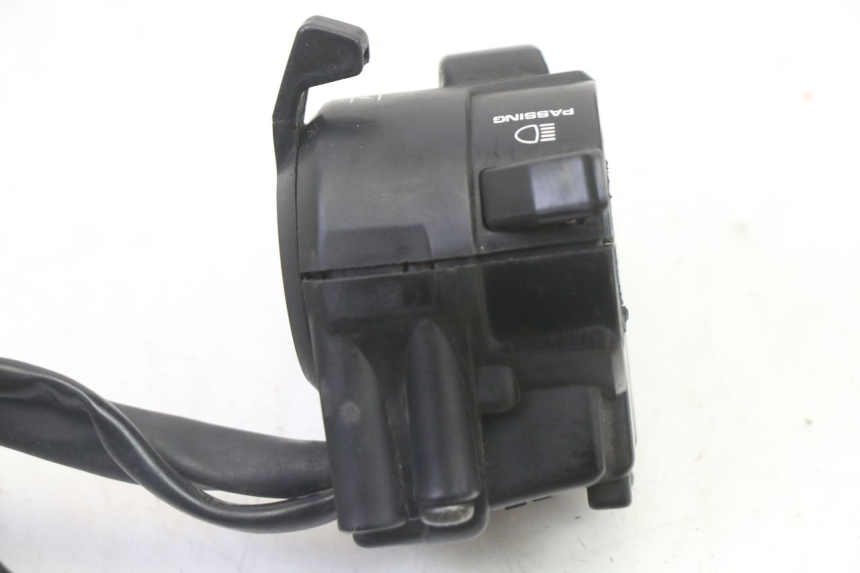 photo de CONMUTADOR IZQUIERDA HONDA NTV DEAUVILLE 650 (2001 - 2006)