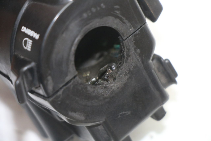 photo de CONMUTADOR IZQUIERDA HONDA NTV DEAUVILLE 650 (2001 - 2006)