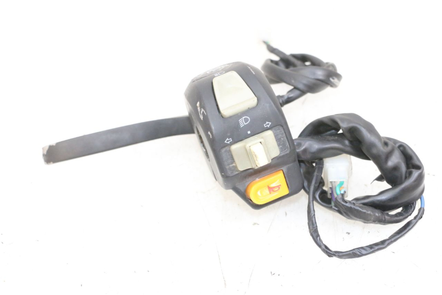 photo de CONMUTADOR IZQUIERDA JM MOTORS OLDIES 4T 50 (2010 - 2020) - Vista principal