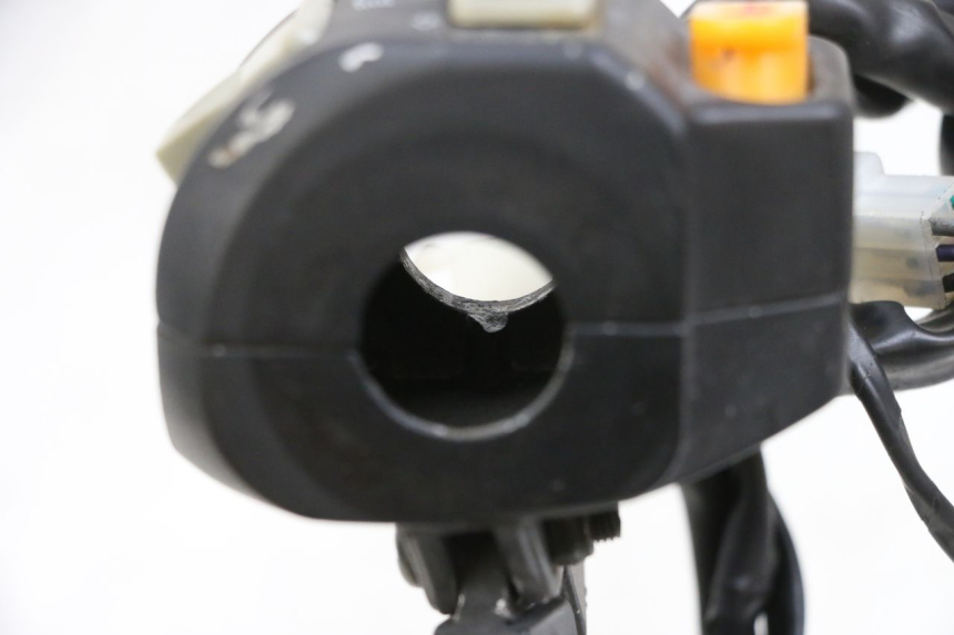 photo de CONMUTADOR IZQUIERDA JM MOTORS OLDIES 4T 50 (2010 - 2020) - Detalle de la pieza