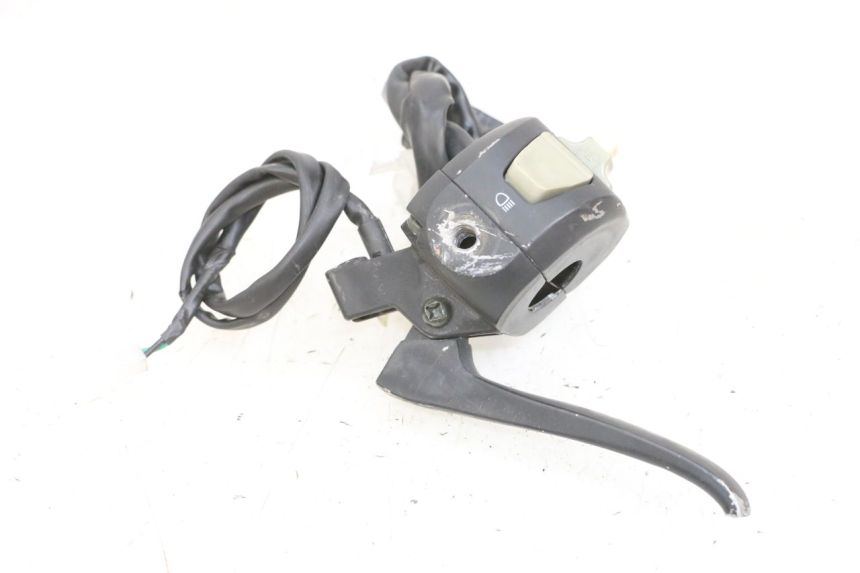 photo de CONMUTADOR IZQUIERDA JM MOTORS OLDIES 4T 50 (2010 - 2020) - Estado de la superficie y material