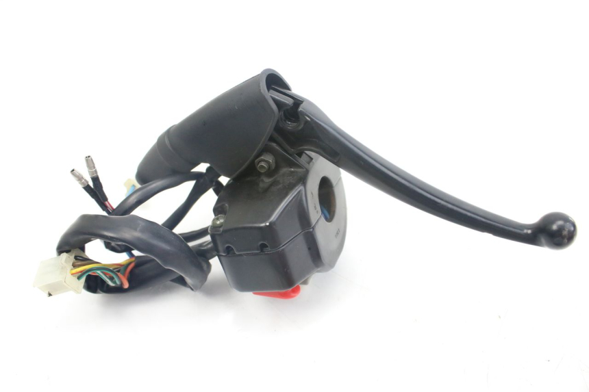 photo de CONMUTADOR IZQUIERDA IMF INDUSTRIE PACH 2T 50 (2009 - 2018)