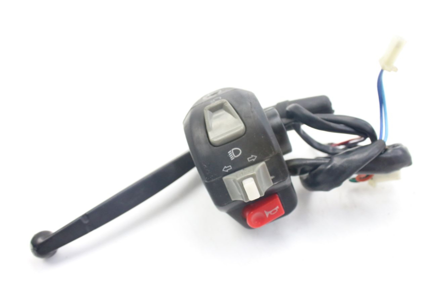 photo de CONMUTADOR IZQUIERDA IMF INDUSTRIE PACH 2T 50 (2009 - 2018)