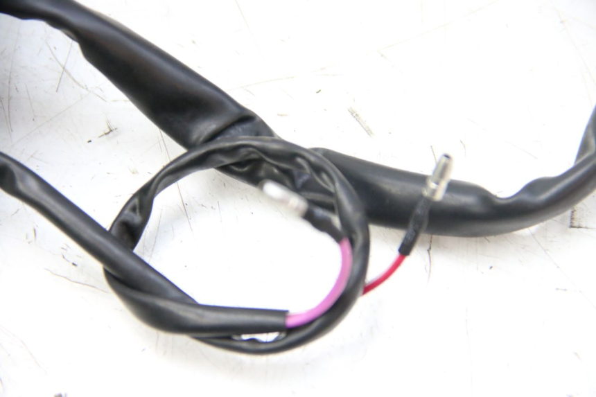 photo de INTERRUPTOR DE LUCES IZQUIERDO IMF INDUSTRIE PACH 4T 50 (2009 - 2018)