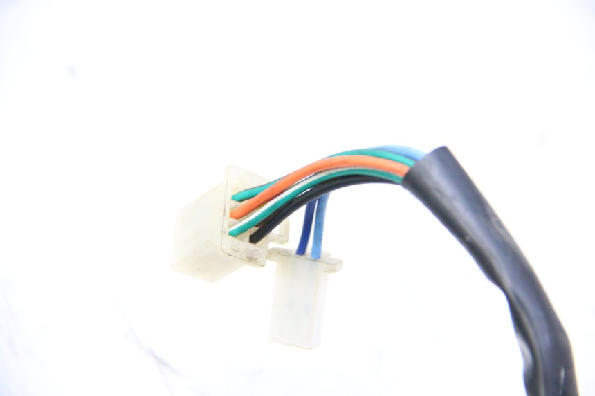 photo de INTERRUPTOR DE LUCES IZQUIERDO IMF INDUSTRIE PACH 4T 50 (2009 - 2018)