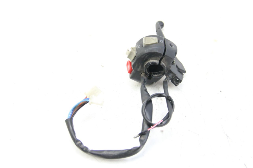 photo de INTERRUPTOR DE LUCES IZQUIERDO IMF INDUSTRIE PACH 4T 50 (2009 - 2018)