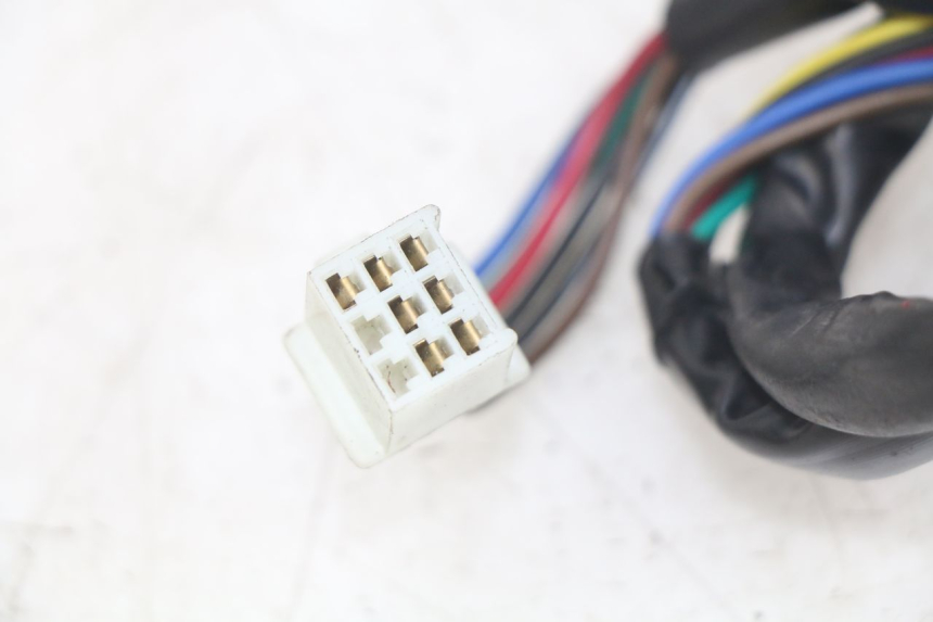 photo de INTERRUPTOR DE LUCES IZQUIERDO PANTHERA PANTHERA 110 (2010 - 2017)