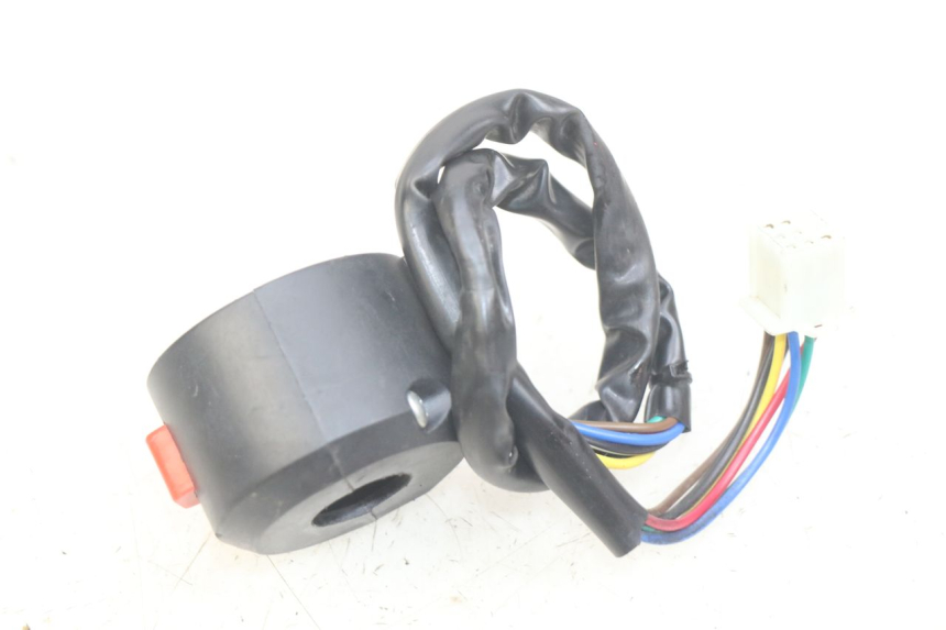 photo de INTERRUPTOR DE LUCES IZQUIERDO PANTHERA PANTHERA 110 (2010 - 2017)