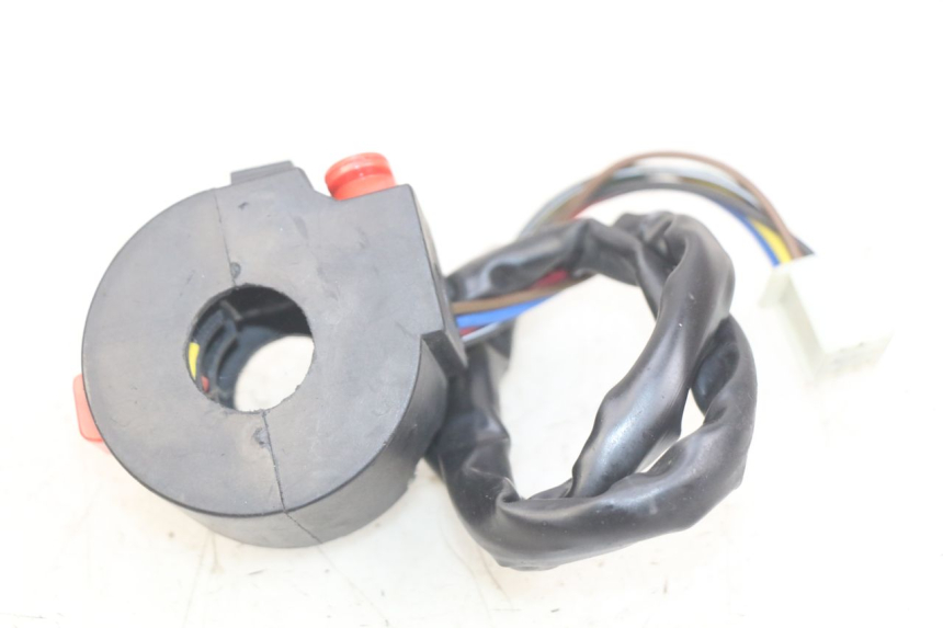 photo de INTERRUPTOR DE LUCES IZQUIERDO PANTHERA PANTHERA 110 (2010 - 2017)