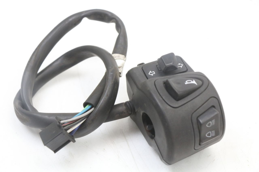 photo de INTERRUPTOR DE LUCES IZQUIERDO HONDA PCX (JF47) 125 (2012 - 2013)