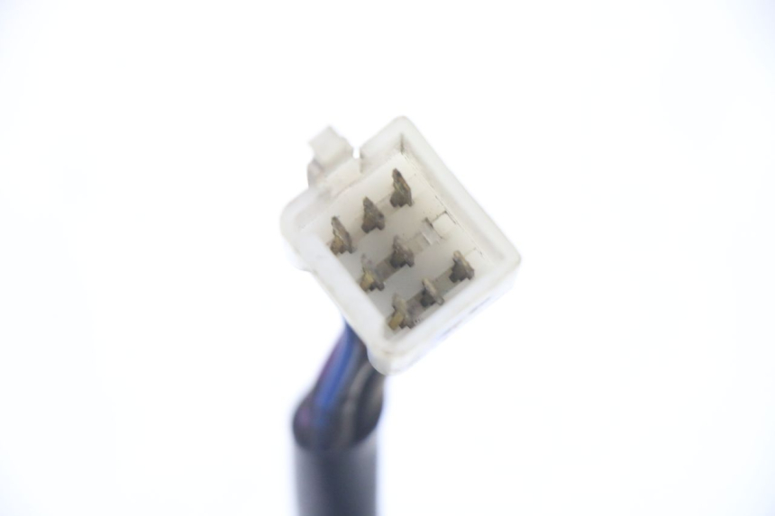 photo de INTERRUPTOR DE LUCES IZQUIERDO PEUGEOT CITYSTAR 125 (2011 - 2017)