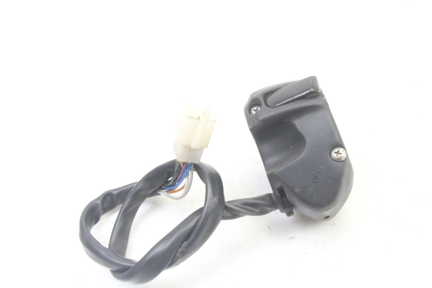photo de INTERRUPTOR DE LUCES IZQUIERDO PEUGEOT CITYSTAR 2T 50 (2018 - 2021)