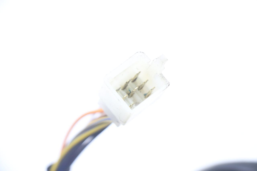 photo de INTERRUPTOR DE LUCES IZQUIERDO PEUGEOT CITYSTAR 2T 50 (2018 - 2021)