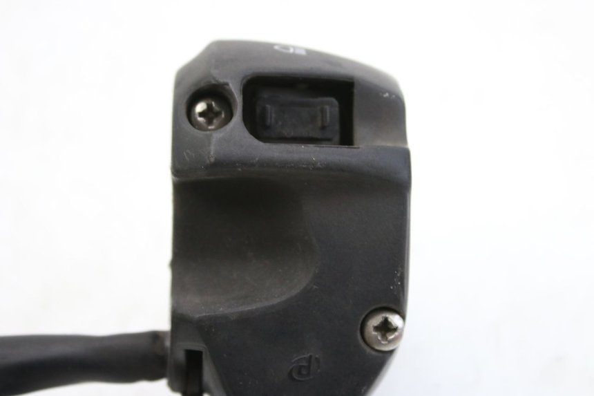 photo de INTERRUPTOR DE LUCES IZQUIERDO PEUGEOT CITYSTAR 50 (2013 - 2017)