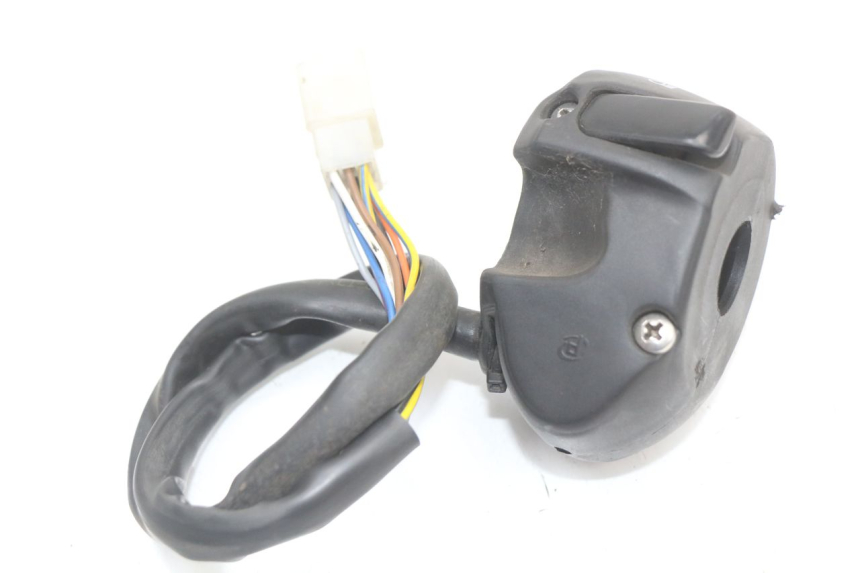 photo de INTERRUPTOR DE LUCES IZQUIERDO PEUGEOT CITYSTAR 50 (2013 - 2017)