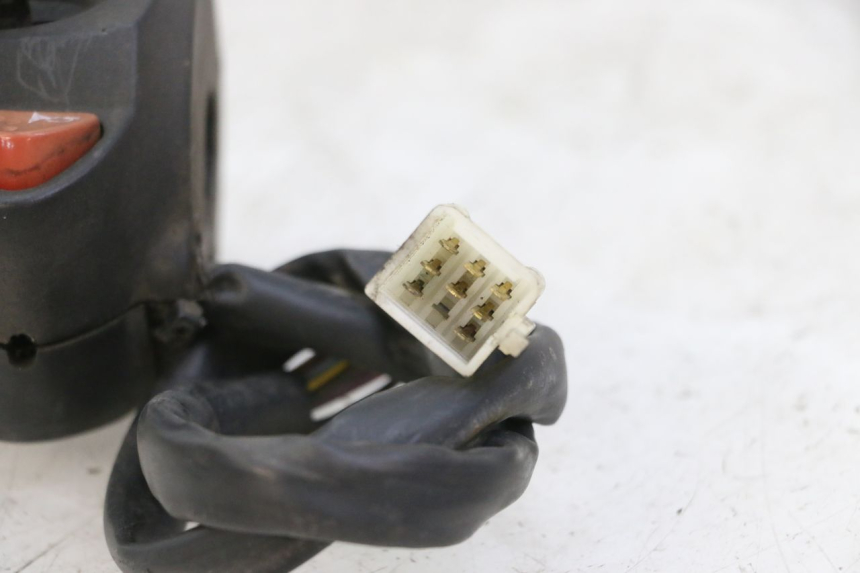 photo de INTERRUPTOR DE LUCES IZQUIERDO PEUGEOT CITYSTAR 50 (2013 - 2017)
