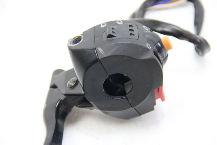 photo de INTERRUPTOR DE LUCES IZQUIERDO PEUGEOT E-VIVACITY 1 (2012 - 2018)