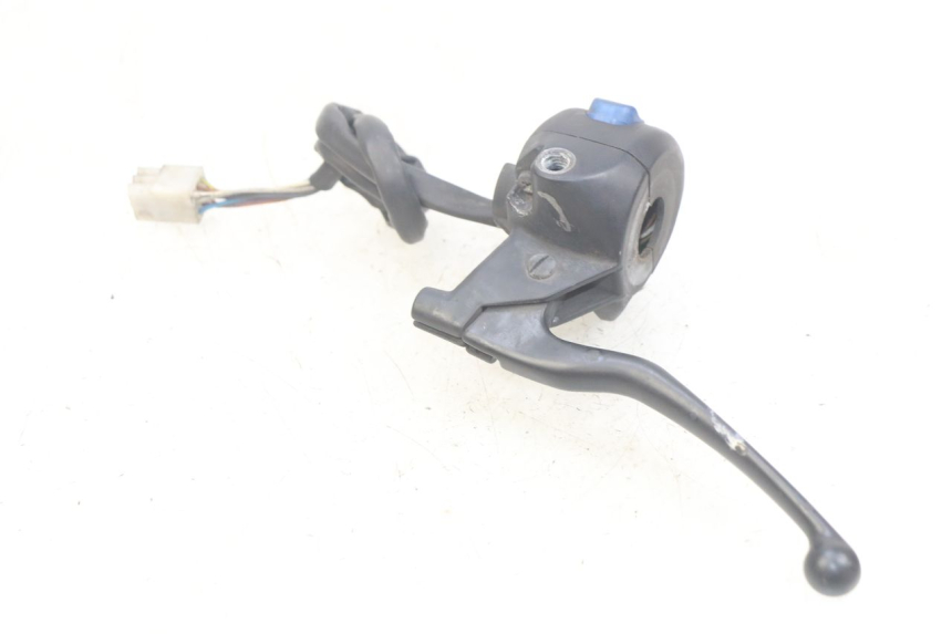 photo de INTERRUPTOR DE LUCES IZQUIERDO PEUGEOT ELYSEO 125 (1999 - 2004)