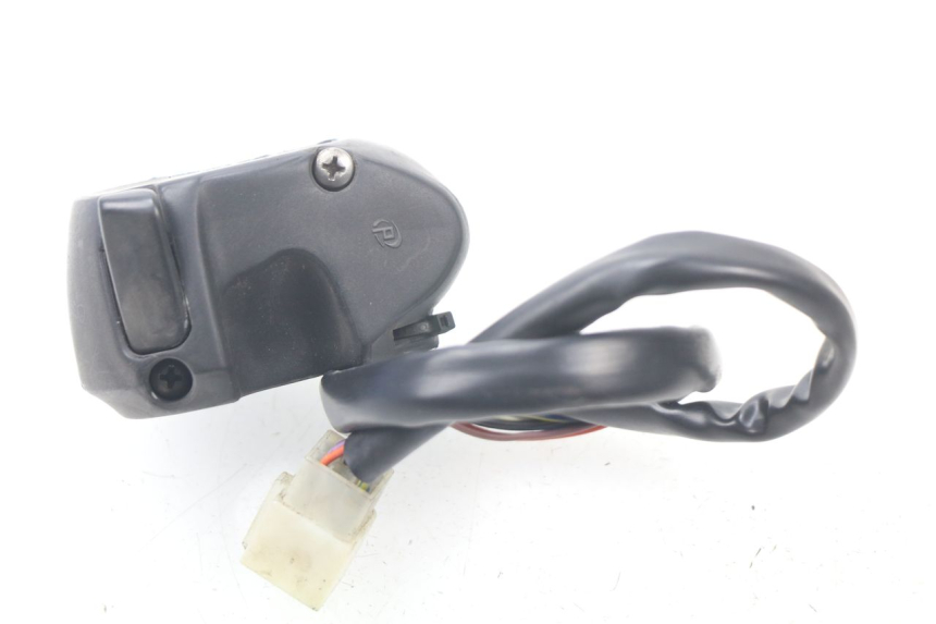 photo de INTERRUPTOR DE LUCES IZQUIERDO PEUGEOT ELYSTAR 50 (2002 - 2014)