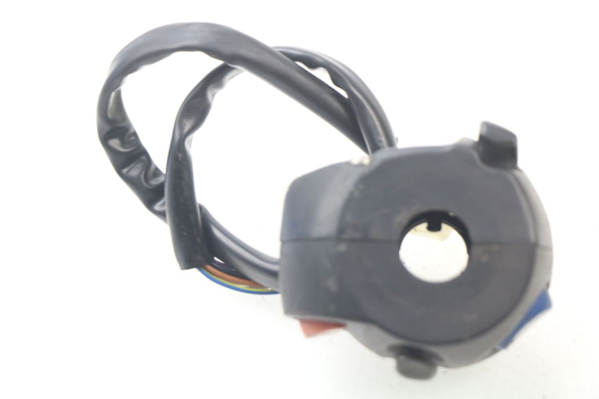 photo de INTERRUPTOR DE LUCES IZQUIERDO PEUGEOT ELYSTAR 50 (2002 - 2014)