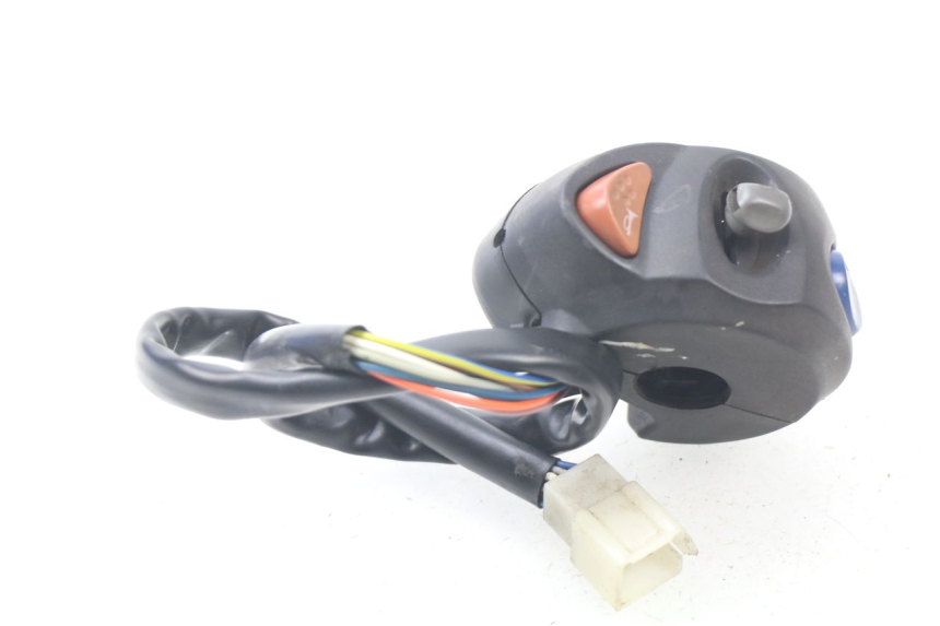 photo de INTERRUPTOR DE LUCES IZQUIERDO PEUGEOT ELYSTAR 50 (2002 - 2014)