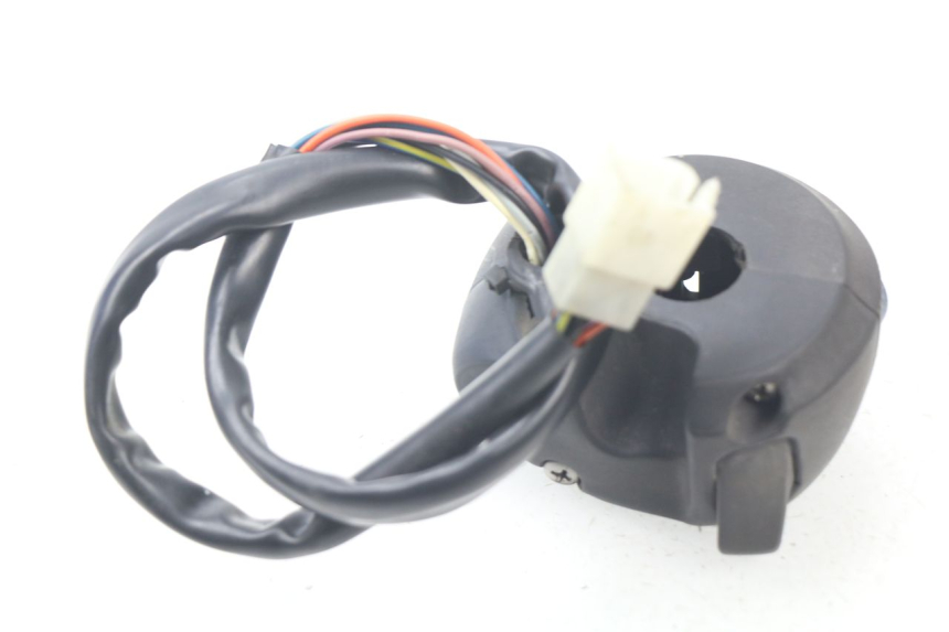 photo de INTERRUPTOR DE LUCES IZQUIERDO PEUGEOT ELYSTAR 50 (2002 - 2014)