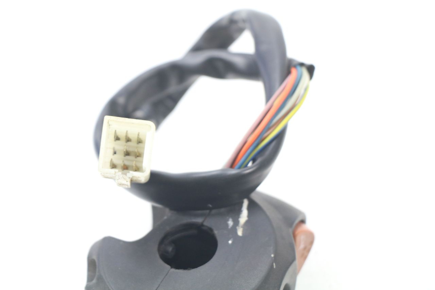 photo de INTERRUPTOR DE LUCES IZQUIERDO PEUGEOT ELYSTAR 50 (2002 - 2014)