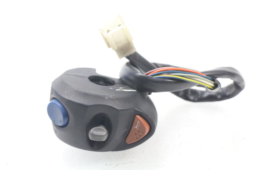 photo de INTERRUPTOR DE LUCES IZQUIERDO PEUGEOT ELYSTAR 50 (2002 - 2014)