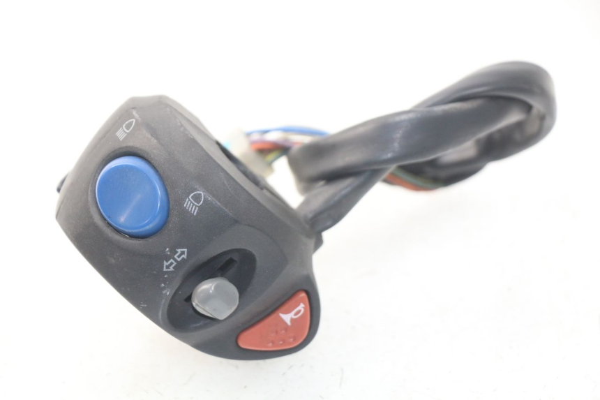 photo de INTERRUPTOR DE LUCES IZQUIERDO PEUGEOT ELYSTAR 50 (2002 - 2014)