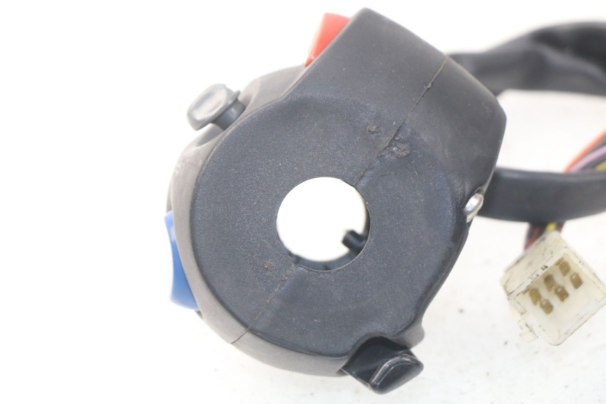 photo de INTERRUPTOR DE LUCES IZQUIERDO PEUGEOT ELYSTAR 50 (2002 - 2014)