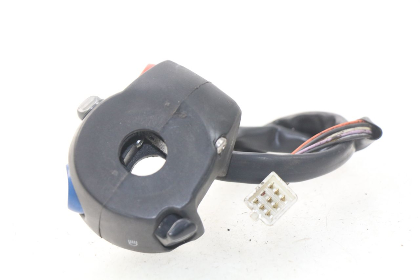 photo de INTERRUPTOR DE LUCES IZQUIERDO PEUGEOT ELYSTAR 50 (2002 - 2014)